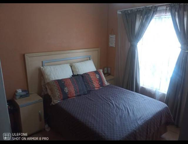 2 BEDROOM HOUSE FOR SALE IN MAPLETON